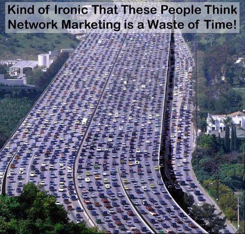Traffic Jam